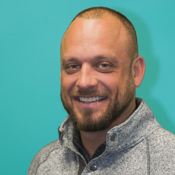 Aaron Christy founder Maple Glen Water Restoration